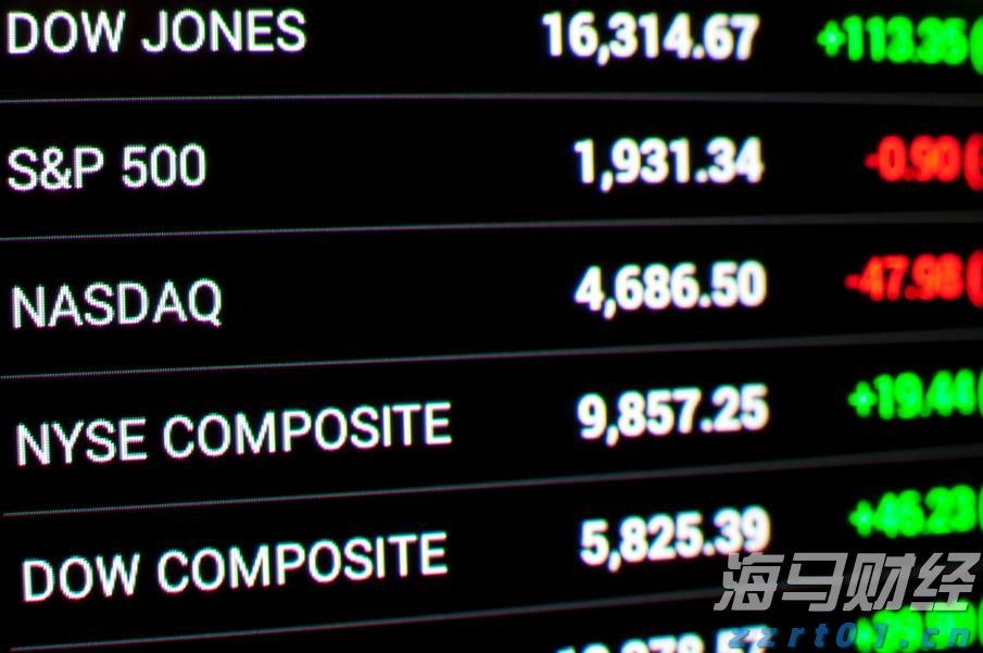 美就业数据恶化，美联储或开启新一轮降息