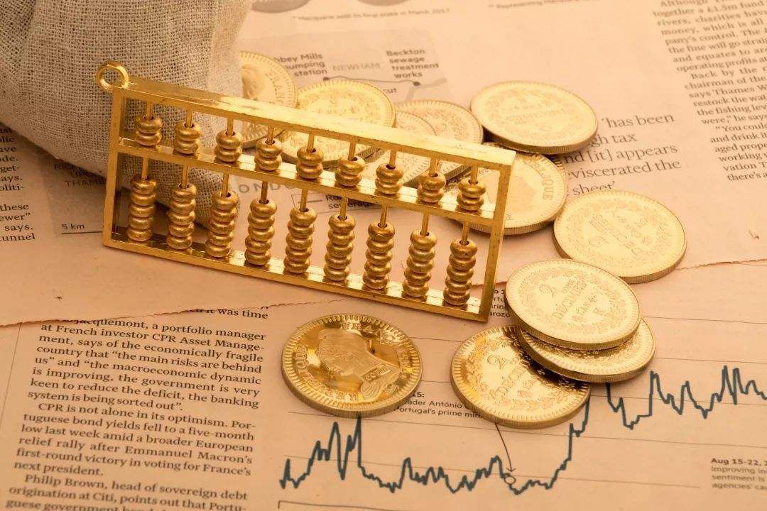 美股前瞻 | 三大股指期货普遍上涨 财报季考验市场情绪